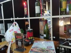 -小红烤翅(傅厚岗店)
