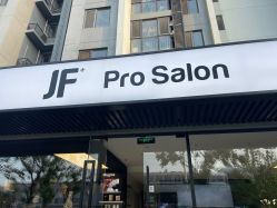 -付军剪艺JF ProSalon