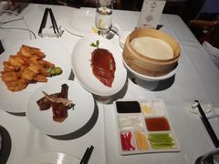 -四季民福烤鸭店(王府井东安门店)