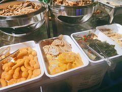 -蛙鱼道美蛙鱼自助火锅(新耍都店)