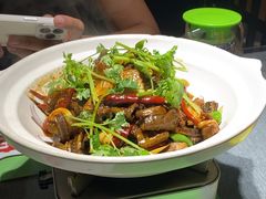 -全聚贤餐厅·湖北家常菜(沙湖店)