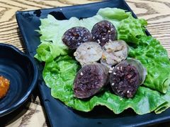 -吴草鸡爪오초닭발韩食堂(融恒盈嘉中心店)