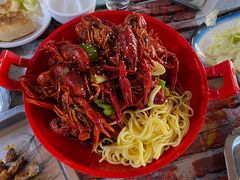 -刘一龙虾.烧烤(理工直营店)