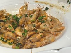 -香山湖家家宴(中山陵店)