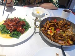 -老人和饭店(淮海中路店)