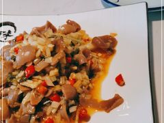 -千岛湖小鱼儿·淳安匠心农家菜