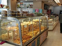 -长发西饼(临顿路店)