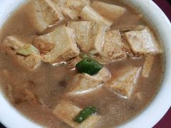 -崔家大院·特色农家菜