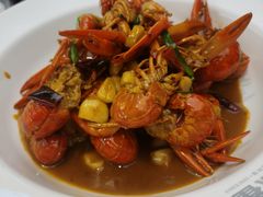 -聚味瞿记·龙虾堂(坡子街店)