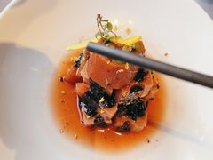 -吴越荣记·苏州菜·松鼠桂鱼(斜塘老街店)