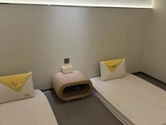 -泰澜·泰式古法按摩SPA(华泰广场店)