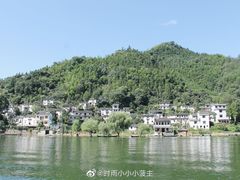 -新安江山水画廊风景区