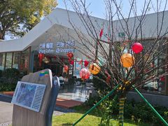 -广州市流溪河国家森林公园