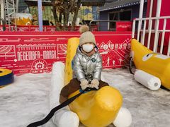 -大族广场Mall&More