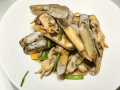 -洲晓鲜·舟山海鲜大排档(朱家尖风景区店)