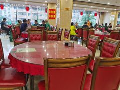 大堂-西塔大冷面(市府大路店)