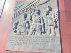 -狼牙山风景区