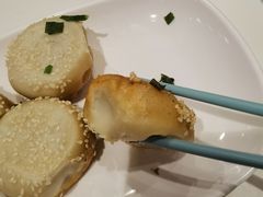 -小杨生煎(龙之梦购物中心店)
