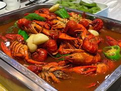 兄弟十三香小龙虾-兄弟龙虾(胜太路总店)