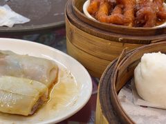 -香港蓮香樓(上環店)