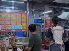-洋城面店(荔塱农副产品综合批发市场店)