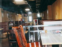 大堂-椰香超级饼屋