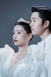 -墨克影像婚纱摄影