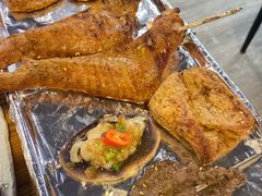 -质烤烤物·活烤海鲜(质烤总店)