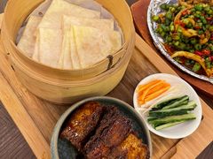 金华两头乌-HOHO餐厅(古子城店)