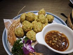 -隆喜元鱼汤包·海鲜(中联广场店)