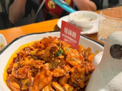 -莲餐厅·湖北菜·潜江小龙虾店(愚园路店)