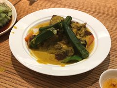 -庆记香港烧味小馆(浦东机场店)