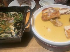 -张家卫·阳江菜·小海鲜(肥婆湾桥店)