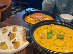 -星叶·东南亚料理(宁波万象汇店)