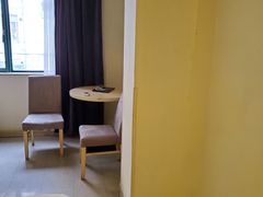 -锦江之星(南京新街口店)