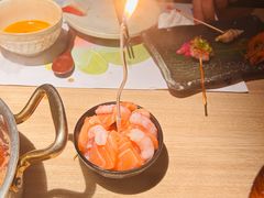 -匠和风精致料理(宁德万达店)