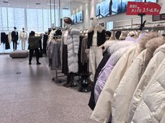 -首创奥特莱斯(北京店)