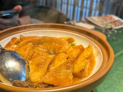 -大鸽饭(汉溪长隆店)