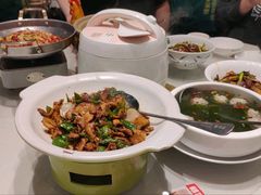 -绿草地·湘菜(芙蓉天街店)