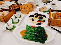 -金翠皇宫粤菜·点心·海鲜(科技园店)