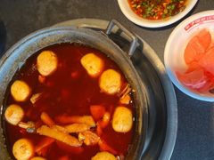 -李子坝梁山鸡(李子坝大鸡哥店)