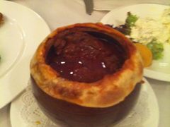 罐焖牛肉-成桂西餐厅·42年的味道(五大道疙瘩楼店)