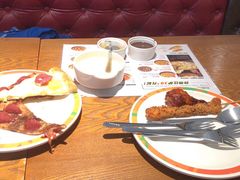 -比格比萨自助(万柳华联店)