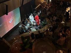 -MM·五声·音乐人与调酒师(西安路店)