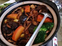 -潮喜竹溪荔湖酒家(荔枝湾店)