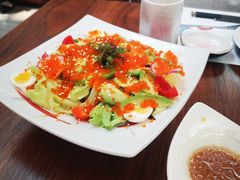 -熹炭精致日料(金融街购物中心店)