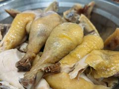 水蒸鸡-成惠食府(赤岗店)