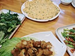 -61号餐吧(兴坪古镇漓江店)