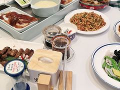 -紫光园·烤鸭·北京菜(劲松店)