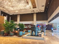 -秦皇岛秦皇国际大酒店
